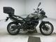 Фото BMW F700GS 2013 с японского аукциона