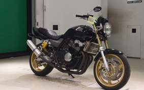 HONDA CB400SF VTEC 2001 NC39