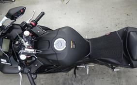 YAMAHA YZF-R25 2008 RG43J