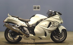 SUZUKI GSX-1300R HAYABUSA 2011 GX72A