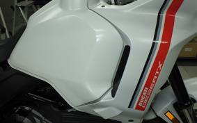 DUCATI DESSERT X 2022