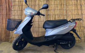 YAMAHA JOG SA55J