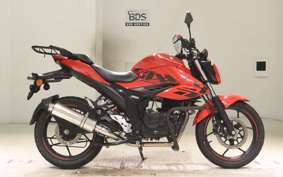 SUZUKI GIXXER 150 2007