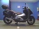 Фото Honda NC700 INTEGRA 2012 с японского аукциона