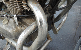 HONDA CB400 CB400T