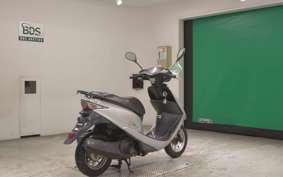 HONDA DIO Gen.6 2025 AF62