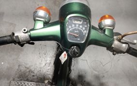YAMAHA MATE 50 UA04J