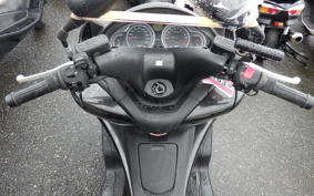 HONDA SILVER WING 400 GT Type 2012 NF03