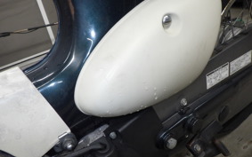 HONDA LITTLE CUB E AA01