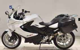 BMW F800GT 2013