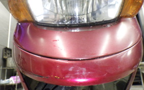SUZUKI LET's 4 Basket 2010 CA43A
