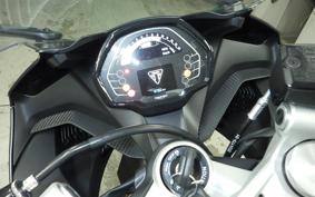 TRIUMPH DAYTONA 660 2024
