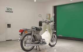 HONDA C90 SUPER CUB E 2023 HA02