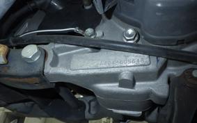 SUZUKI LET's 4 CA45A