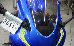 SUZUKI GSX-R1000R A 2017 DM11G