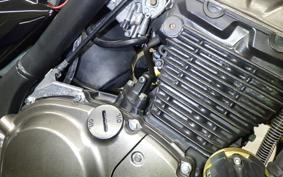 KAWASAKI BALIUS 250 Gen.2 2001 ZR250B