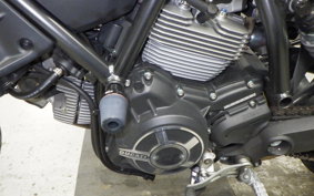 DUCATI SCRAMBLER SIXTY2 2020