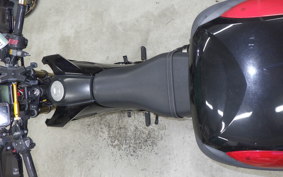 HONDA GROM JC61