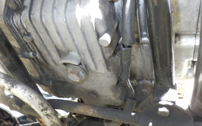 HONDA CB125 K 2002 CB125K