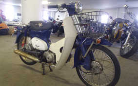 HONDA PRESS CUB 50 C50