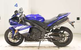 YAMAHA YZF-R1 2011 RN24J