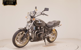 KAWASAKI ZEPHYR 400 KAI 1997 ZR400C