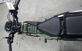 HONDA CT125-2 2021 JA65
