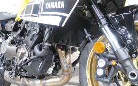 YAMAHA XSR900 GP 2026 RN96J