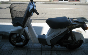 SUZUKI SUPER LEAK FA14B