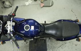 SUZUKI BANDIT 1200 S 2000 GV77A