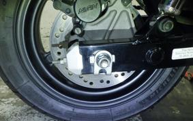HONDA DAX 125 JB04