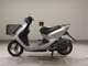 Фото Honda DIO Gen.5 2023 с японского аукциона