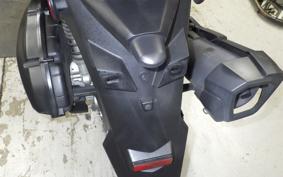 YAMAHA CYGNUS Griffus SEJ4J