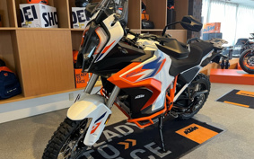 KTM 1290 SUPER ADVENTURE V5940