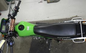 KAWASAKI SUPER SHERPA KL250G