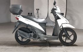 SUZUKI ADDRESS V110 CE47A