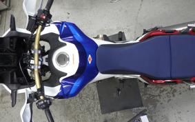 HONDA CRF1000L AFRICA TWIN DCT 2019 SD04