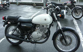 SUZUKI ST250 NJ4AA