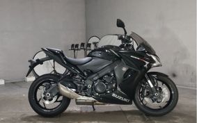 SUZUKI GSX-S1000F 2019 GT79B