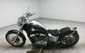 HONDA STEED 400 1991 NC26