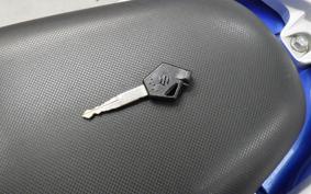 SUZUKI ADDRESS 110 1987 CE47A