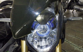 HONDA GROM JC61