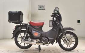 HONDA C125 SUPER CUB 2025 JA58