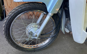 HONDA SUPER CUB110 JA10