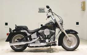 HARLEY FLSTC 1340 1997
