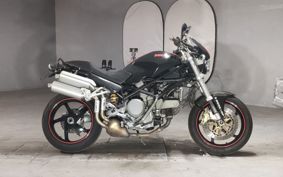 DUCATI MONSTAR S2R 2007 M414AA