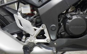 HONDA CBR125R 1996 JC50