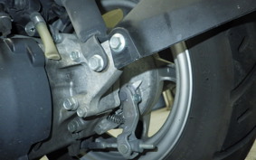 HONDA BENLY 110 2023 JA09