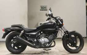 KAWASAKI ELIMINATOR 250 V VN250A