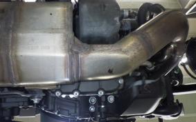 YAMAHA XSR900 2022 RN80J